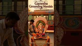 Ganesha  Mantra - 🐘 Om Gam Ganapataye Namaha 🐘[1]  #om #ganapati #namaha