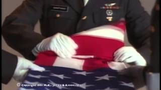 Veterans Services - Simpson Funeral & Cremation Services