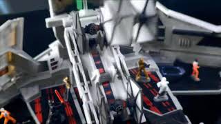 Star Wars Reklam Seslendirmesi 😀