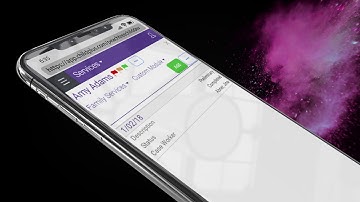 ChildPlus Mobile: Transform The Way You Work