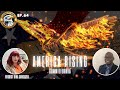 Ep. 64 – America Rising: Commiefornia