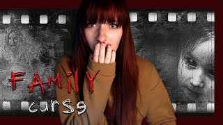 Der GEHEIMNISSVOLLE FLUCH!!😈Family Curse#03 ● Lets Play