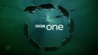 BBC One Ident – Hippos clean 1