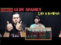 Static Reaction - GLIM SPANKY - 吹き抜く風のように