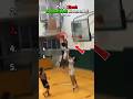 Ranking Best Basketball Moments 🏀 #basketball #shorts #funny