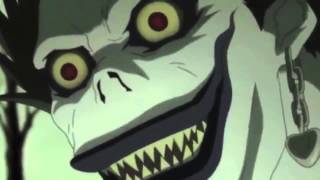 Ryuk Amv- Counting Bodies Like Sheep