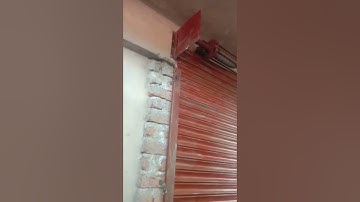 Single Spring Shutters