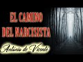 EL CAMINO QUE SIGUE EL NARCISISTA  | Antonio de Vicente