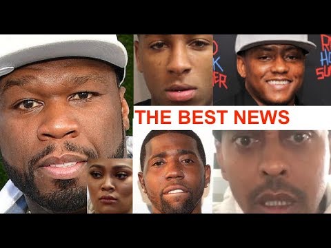the breakfast club movie 50 Cent Wants All Teairra Mari Finances, YFN Lucci Video Blammed up, Gille da Kid Warns Cassidy, NEW