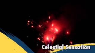 FF22M006 - Celestial Sensation