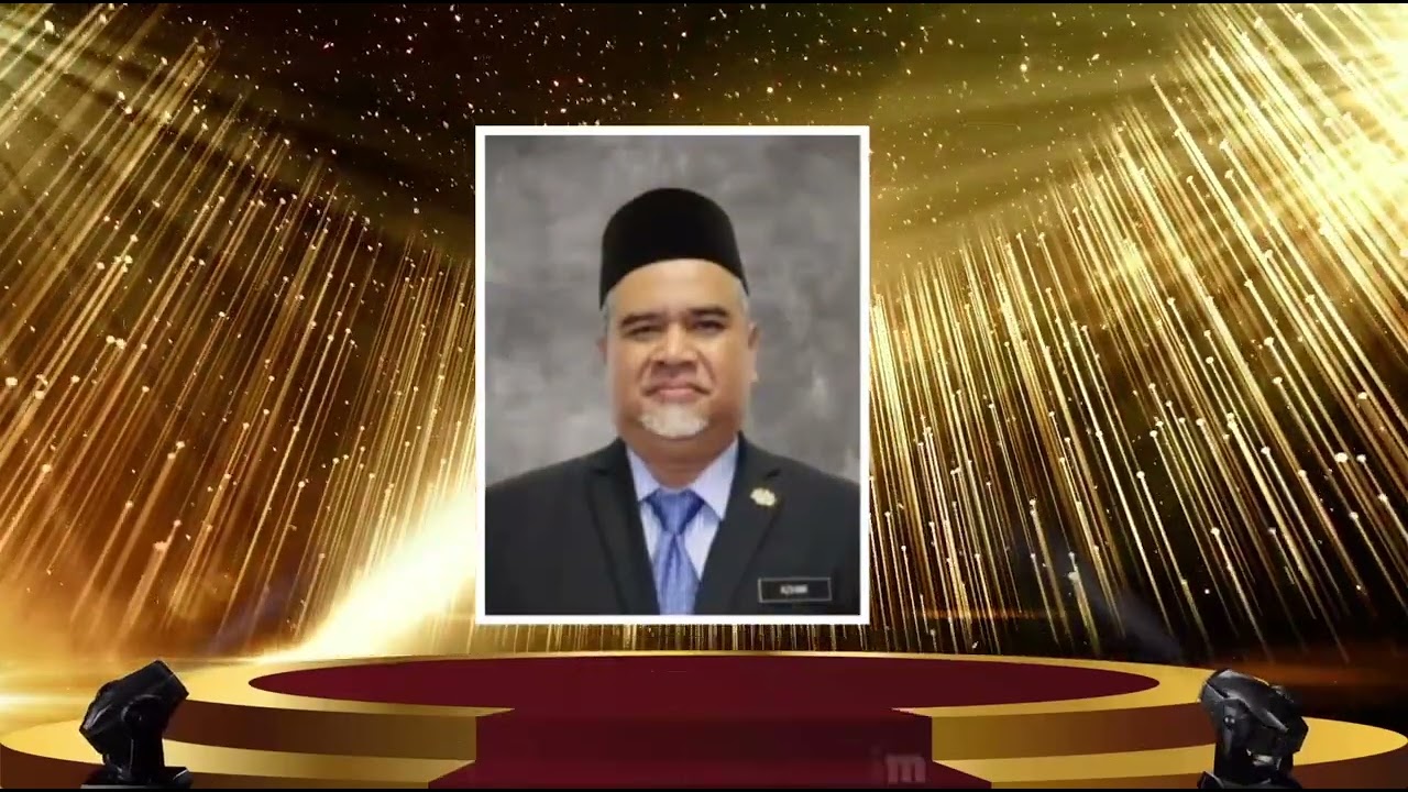 VIDEO KOPERAT SMK RAJA SAKTI 2025