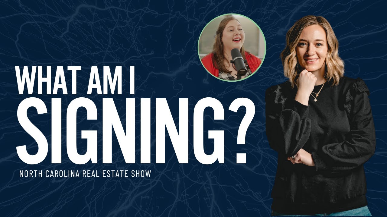 A Lawyer's Guide to the North Carolina Real Estate Contract  (Part 1)  Parties, Property, Price