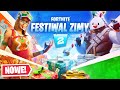 *NOWE* Fortnite UPDATE: Nowe Bronie, Skiny, Zmiany...