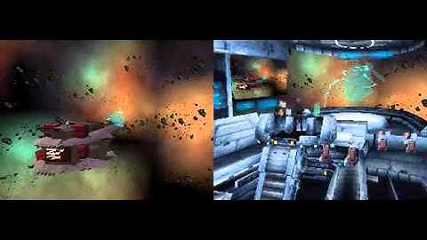 Infinite Space 19: More Bar Fights (360p)