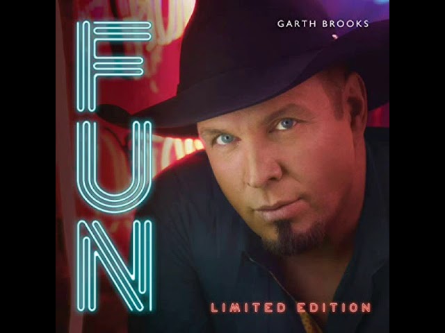 Garth Brooks - Party Gras