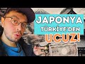 Japonya Artık Türkiye&#39;den UCUZ ! Tokyo&#39;da Market Alışverişi