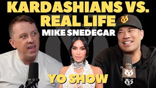 Kim Kardashian and Real Life | Michael Yo