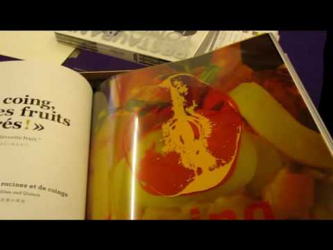 アート・デザイン・音楽 The Art of GUY MARTIN L'art de Guy Martin: A Lensman's View of a Michelin Starred Chef
