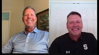 Cougar Talk with Pete Bellis, Class of 1974