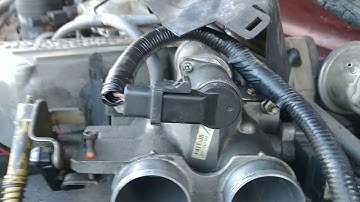 94 Ford f150 fuel problems