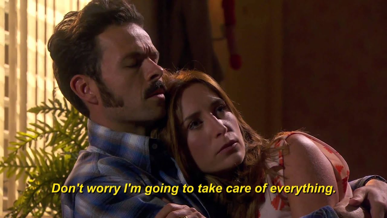 Dueños del Paraíso - Trailer #4 (Telemundo HD) [English]