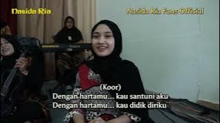 Download lagu Orang Tua Asuh by Nasida Ria Vocal Bunda Hj Mutoharoh