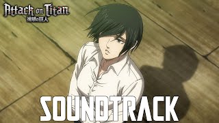 Attack On Titan S4 Part 2 Episode 12 Ost: Call Of Silence | Emotional Cover