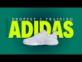 Unleashing the Power: Adidas Dropset 3 Training Shoes Simple Review