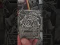Komoko | Shelob Metal Engraved MTG Card #mtg #mtgcommander