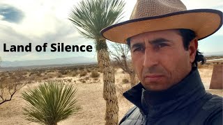 Mohave Indian land, Fort Irwin California |#40  زرنا صديق في اكبر ثكنة عسكرية امريكية