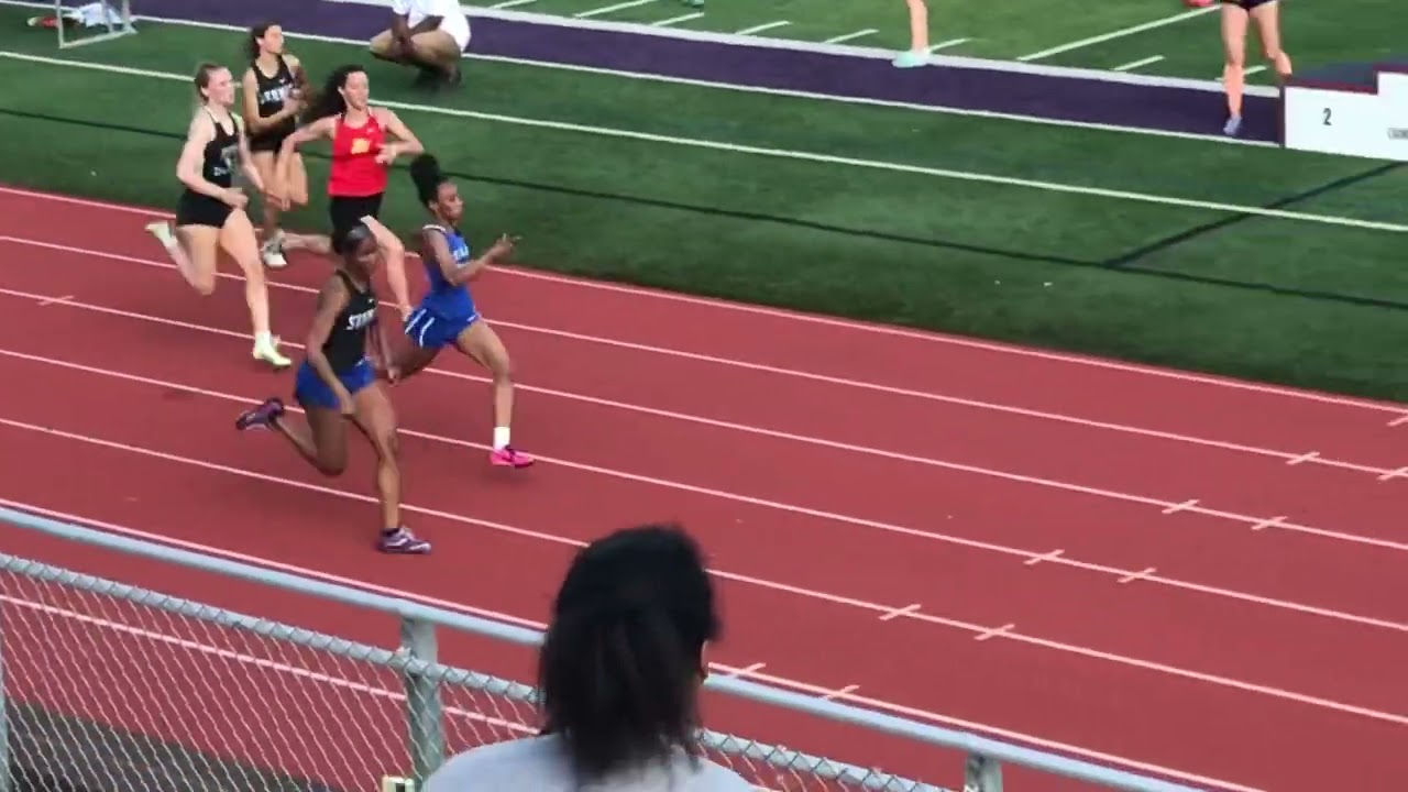 Miami Valley Conference Championship (May 10, 2022)