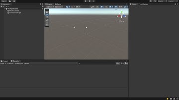 Unity Gamedev Channel Intro Video!!