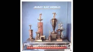 Jimmy Eat World- The Middle HQ
