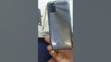 Hisense E50 password remove