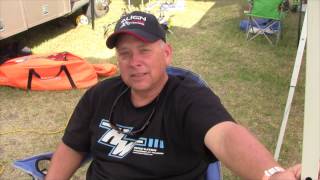 George Brown 2017 Helis Over Apache Pass Saturday Walkthru
