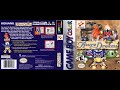 Azure Dreams [Game Boy Color] Stream 1