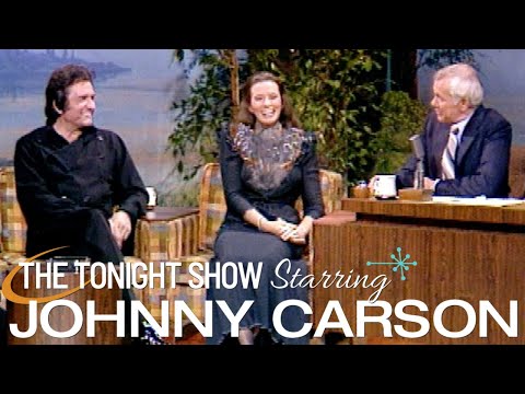 Vidéo: Fortune de June Carter Cash