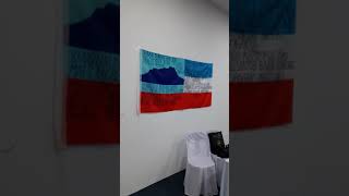 Kadazan version of Sabah Tanah Air Ku: Malaysia Day 2018 by Kadazan Language Students ITCC Penampang
