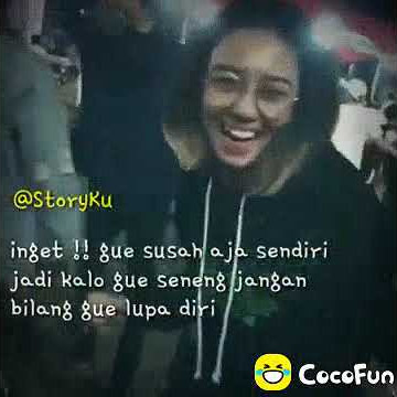 STORY WA BERANDAL BERKELAS