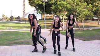 Now United Dançando Dynamite Do Bts