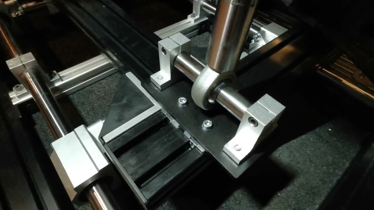 upgrade motion platform, sfx100