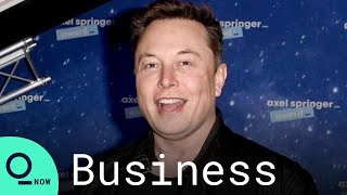 Elon Musk Will Become A Trillionaire With Spacex Morgan Stanley Says