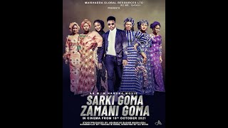 SARKI GOMA ZAMANI GOMA ( Full Movie )