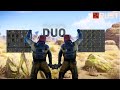 Un raid au lanceflamme vraiment rentable  22 rust duo ps4