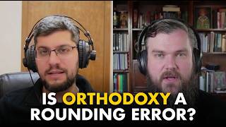 Famous Is Orthodoxy a Rounding Error? Responding to Burge and Douthat Wealth