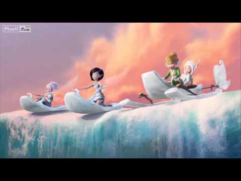 Video Bí mật của đôi cánh _ Những cảnh đẹp nhất - youtube