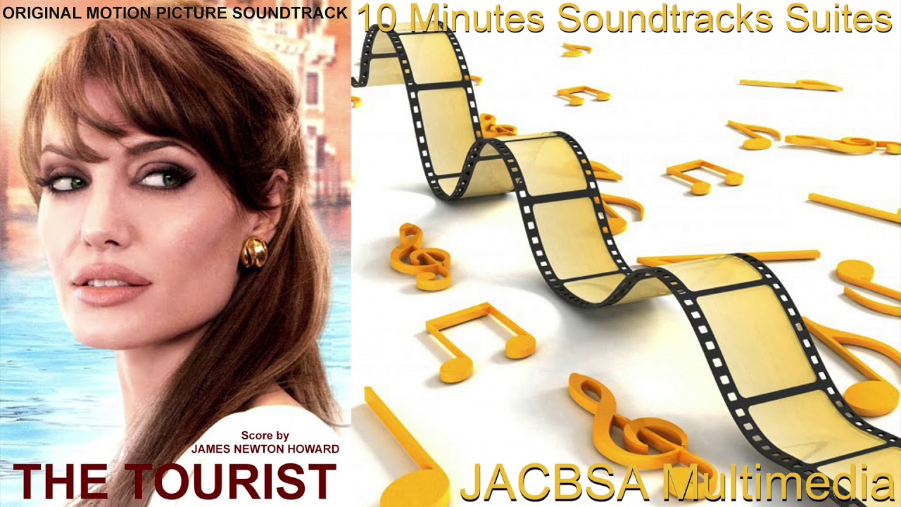 music from the tourist movie