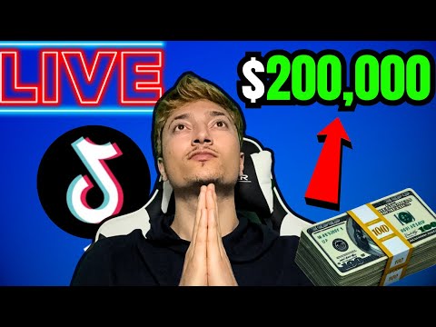 Unlock TikTok Live Earnings Potential: Strategies For Success