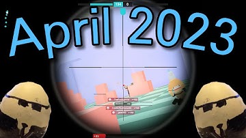 TOP 10 CLIPS OF THE MONTH APRIL 2023 + SPRING TEAMTAGE EARLY TEASER (bad business)