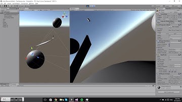 Unity Gravity Character Controller